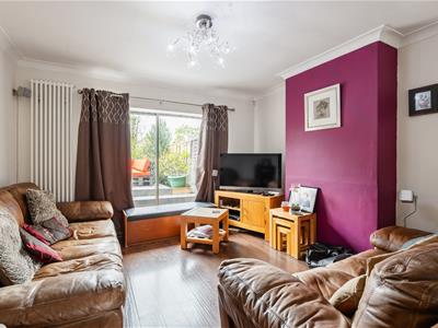Living / Dining Room